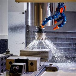 Advantage Machining, Hamilton, ON opening hours