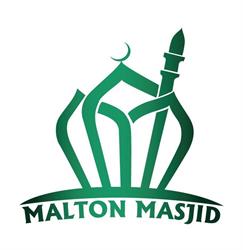 Malton Masjid, opening hours