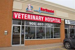 Northpoint Veterinary Hospital, Bolton, ON opening hours