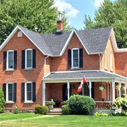 Kingsville House Bed & Breakfast, opening hours