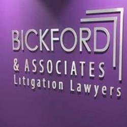 Bickford & Associates, Etobicoke, ON opening hours