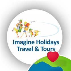 Imagine Holidays, Richmond Hill, ON opening hours