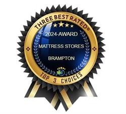 Mattress 365 & Furniture, Brampton, ON opening hours