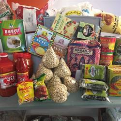 Ngofi Tropical Food Market Ltd, Grande Prairie, AB opening hours