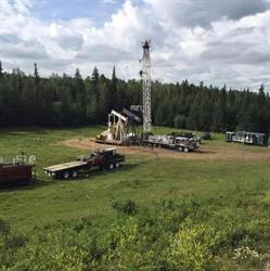 APEX WELL SERVICE, Slave Lake, AB opening hours
