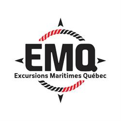 Excursions Maritimes Quebec, opening hours