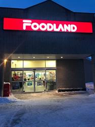 Foodland - Wingham, opening hours