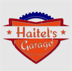 Haitel's Garage, Barrhead, AB opening hours