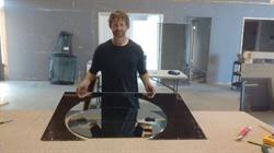 Pure Glass, Barrhead, AB opening hours