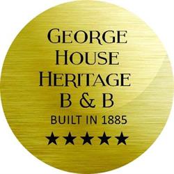 George House Heritage Bed and Breakfast, Dildo, NL opening hours