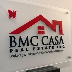 BMC Casa Real Estate Inc., Georgetown, ON opening hours