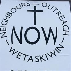 Neighbours Outreach Wetaskiwin (Now), opening hours