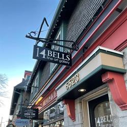 14 Bells Fine Art Gallery, Halifax, NS opening hours