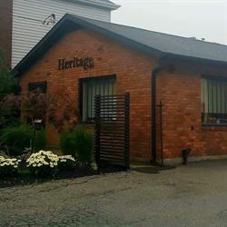 Heritage Household, Hamilton, ON opening hours