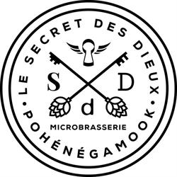 Microbrasserie Le Secret des Dieux, Pohenegamook, QC opening hours