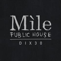 Mile Public House, Brossard, QC opening hours