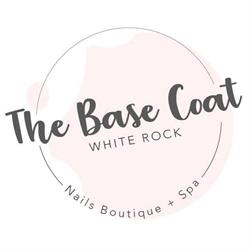 The Base Coat Nails, White Rock, BC opening hours