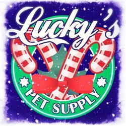 Lucky's Pet Supply, Penticton, BC opening hours