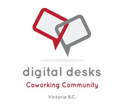 Digital Desks Coworking, Victoria, BC opening hours