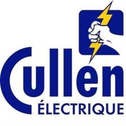 Cullen Electrique Inc., Sainte-Martine, QC opening hours