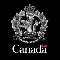 The Lorne Scots (Peel, Dufferin and Halton Regiment), Brampton, ON opening hours