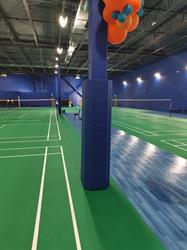 Su Badminton Club, Mississauga, ON opening hours
