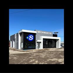 Saguenay Mécanique G2, Chicoutimi, QC opening hours