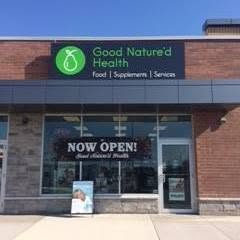 Good Natured Health, Niagara Falls, ON opening hours