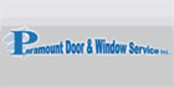 Paramount Door & Window Service, Ottawa, ON opening hours