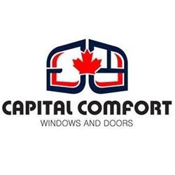Capital Comfort Windows & Doors, Nepean, ON opening hours