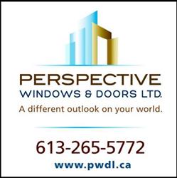 Perspective Windows & Doors Ltd., Nepean, ON opening hours
