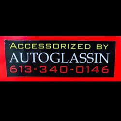 AutoGlassin Inc., Brockville, ON opening hours