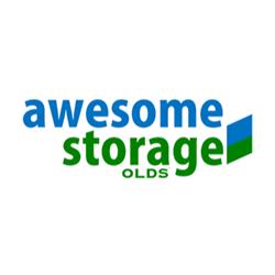 Awesome Storage, Olds, AB opening hours