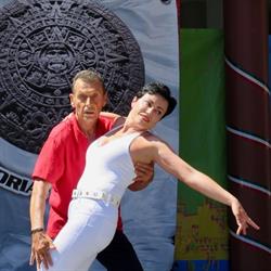 Salsa Moderna Dance Lessons, Victoria, BC opening hours