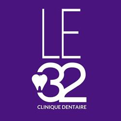 LE 32 Clinique Dentaire, Vaudreuil-Dorion, QC opening hours