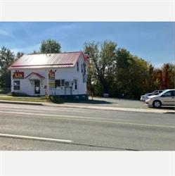 Lis Restaurant & Take Out, Bathurst, NB opening hours