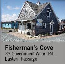 Just Browsing Crafts and Collectables, Eastern Passage, NS opening hours