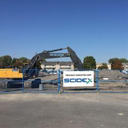 SCIDEX, Beloeil, QC opening hours