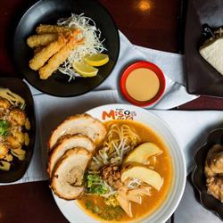 Ramen Misoya, Montréal, QC opening hours