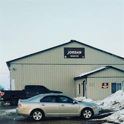 Jordan auto, Wingham, ON opening hours