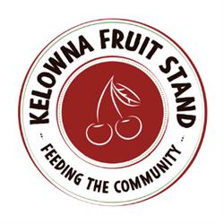 Kelowna Fruit Stand & Cafe, opening hours