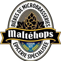 Maltéhops, Verdun, QC opening hours