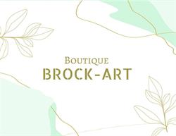 Boutique Brock-Art, Verdun, QC opening hours