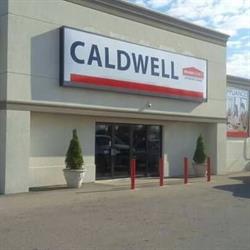 Caldwell BrandSource, Chatham, ON opening hours