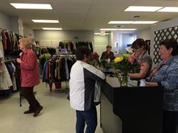 Twice is Nice, Kenora, ON opening hours