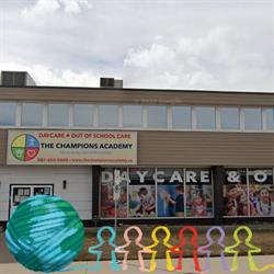 The Champions Academy Daycare & OSC, Edmonton, AB opening hours