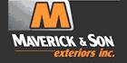 Maverick & Son Exteriors and Consulting Services Inc., Sault Ste. Marie, ON opening hours