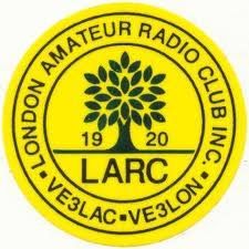 London Amateur Radio Club, opening hours