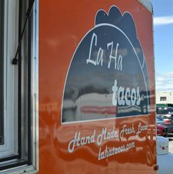 La Ha Tacos, Orleans, ON opening hours