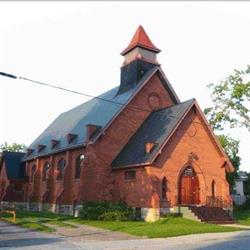 Elgin Street Baptist Church, Arnprior, ON opening hours